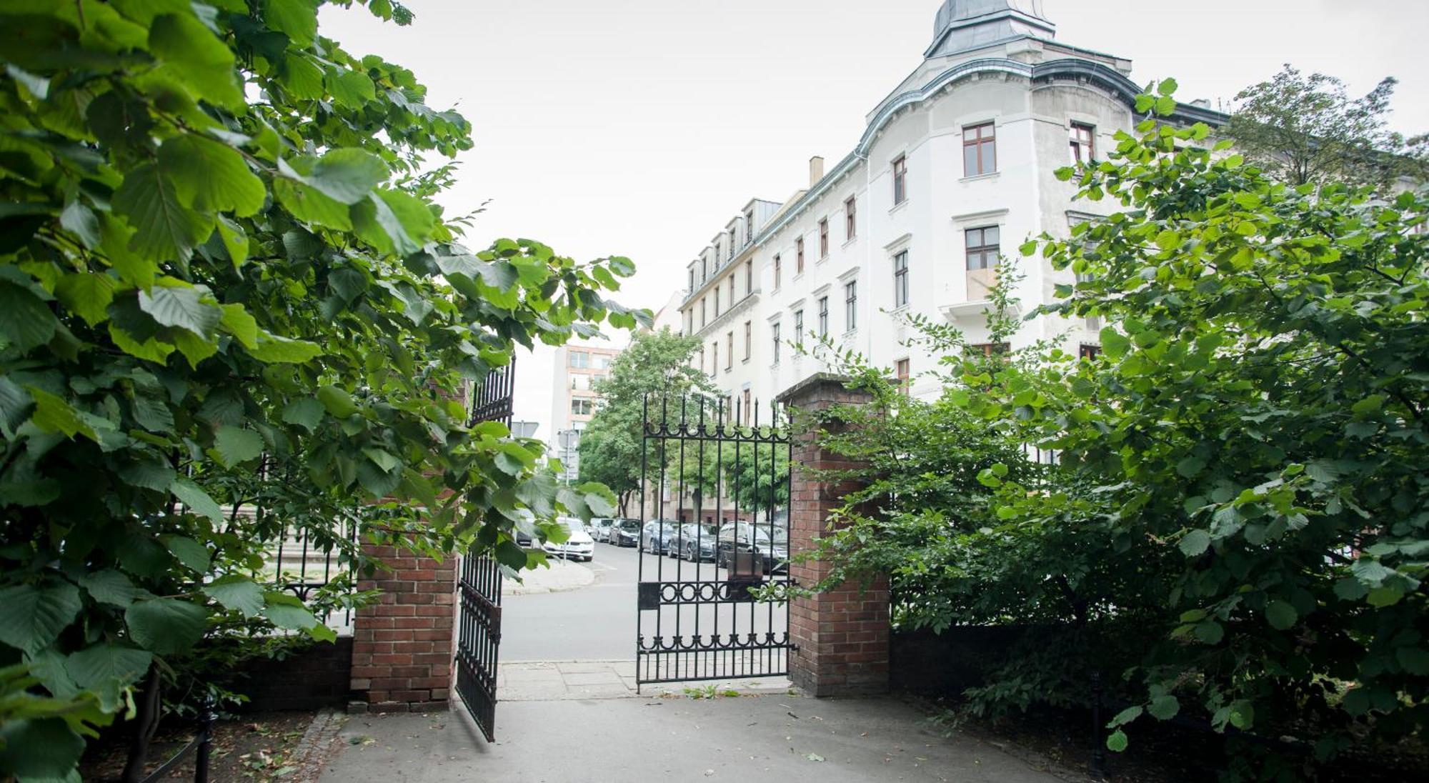 Kurkowa Gamahome Cozy Apartments Krakow Exterior photo