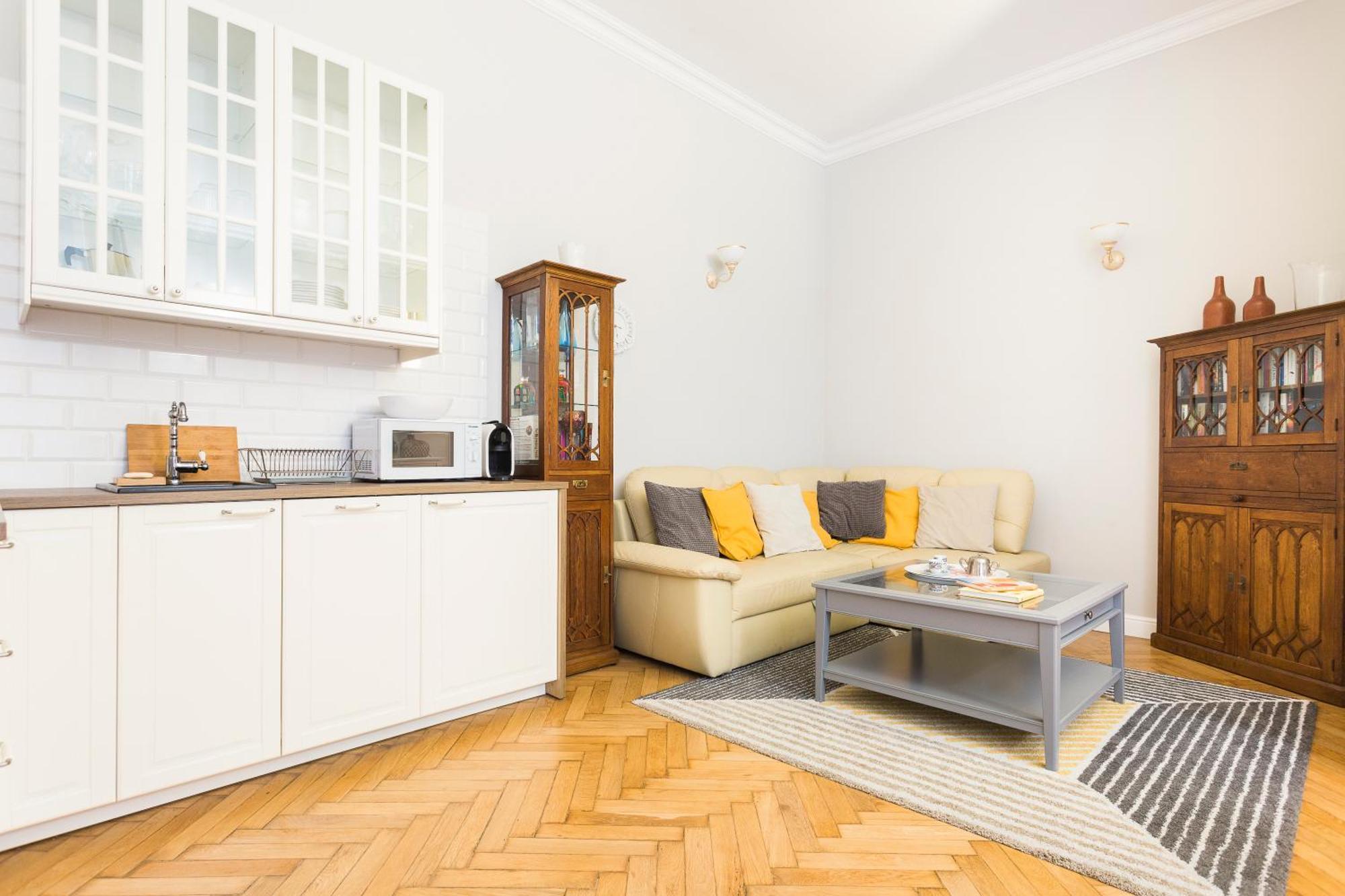 Kurkowa Gamahome Cozy Apartments Krakow Exterior photo