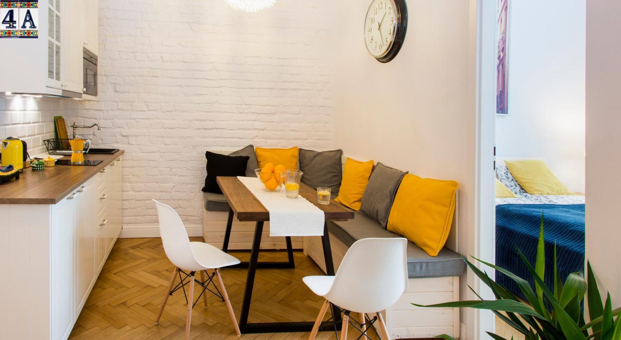 Kurkowa Gamahome Cozy Apartments Krakow Exterior photo