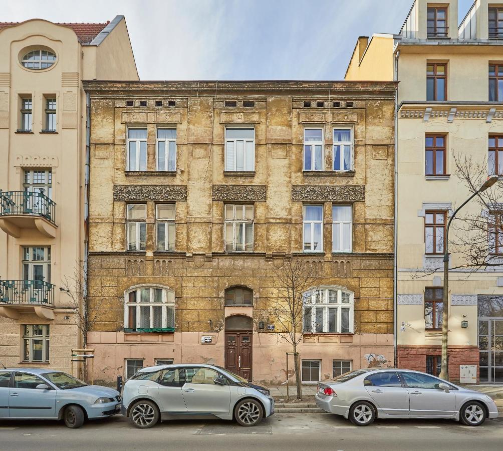 Kurkowa Gamahome Cozy Apartments Krakow Exterior photo